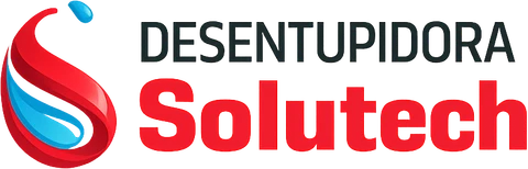 Solutech Desentupidora e Transportes de Efluentes